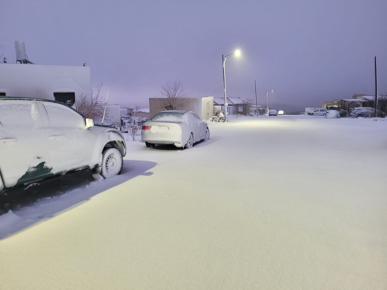 (צילום: פורום ההתיישבות הצעירה)